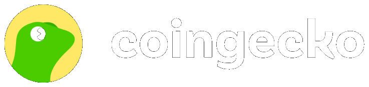 Listed on CoinGecko