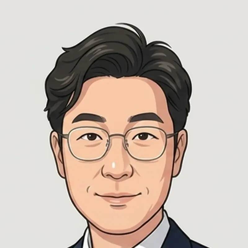 Seongyong Oh